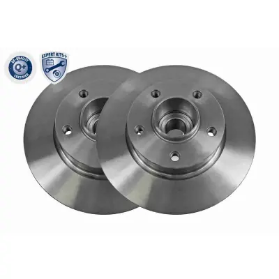 Disco de freno VAICO V40-40009 Envío Internacional